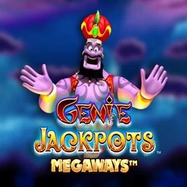 Genie Jackpots Megaways online slot from Blueprint Gaming – play at slimkingcasino.eu.com