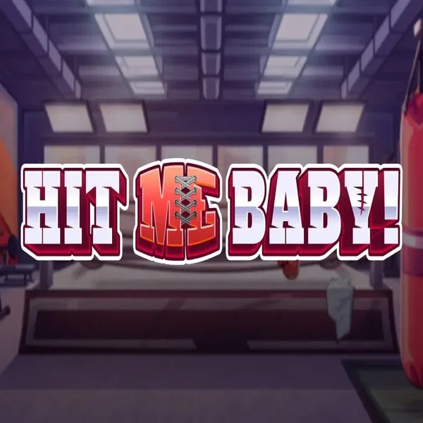 Play Hit ME Baby! slot by Greentube on slimkingcasino.eu.com