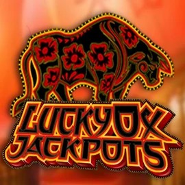 Lucky Ox Jackpots – slot by Rival, featured at slimkingcasino.eu.com