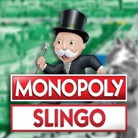 Play Slingo Monopoly slot by Gaming Realms on slimkingcasino.eu.com